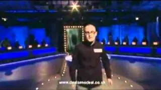 Deal or No Deal UK - Intros