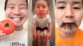 Junya1gou funny video 😂😂😂 | JUNYA Best TikTok December 2021 Part 17