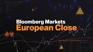 Bloomberg Markets, European Close Full Show (10/12/2021)