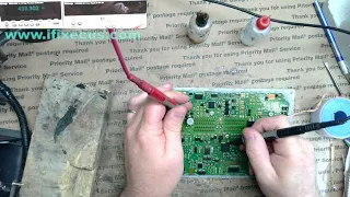 Re-Repairing a Jeep ECU: Because Once Wasn't Enough