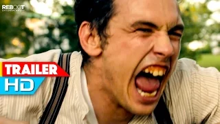 The Sound and the Fury Official Trailer #1 (2015) James Franco, Seth Rogen Movie HD