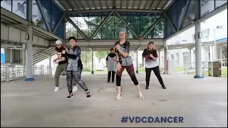 VDANZCREW -TRAJEDI KAMAR MANDI_SENAM REKRIASI