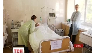 У лікарні Мечникова борються за життя 23-річного бійця