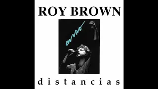 Roy Brown - Sal a caminar