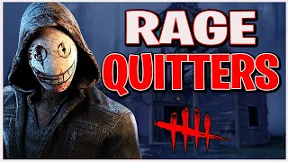 Pro Legion Makes Survivors Rage Quit...Again