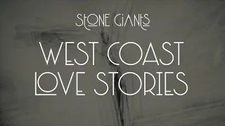 Amon Tobin presents Stone Giants - West Coast Love Stories