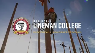 NLC: Lineworker Pre-Apprentice Program