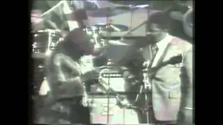Miles Davis & B.B.King, in "You know I love you", Live Concert, Barcelona, 1973.