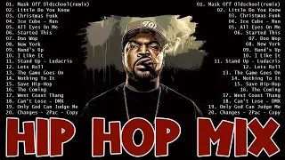 90s 2000s HIPHOP MIX🏆️🏆Lil Jon, 2Pac, Dr Dre, 50 Cent, Snoop Dogg, Notorious B.I.G , DMX & More