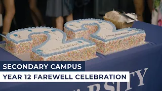 The Class of 2022 Celebrates | Varsity College Australia