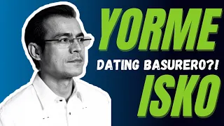 YORME ISKO MORENO Inspirational Speech | From Rags To Riches Story | STEP UP