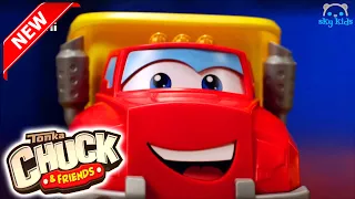 Best Toys 🚗 Tonka Chuck & Friends Tumblin Chuck 🚙 Best Toys Commercials
