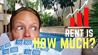 Playa Del Carmen CONDO RENTALS HAVE CHANGED! (What you REALLY get for your MONEY)