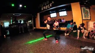 GA | Demo Giuria | ElectroDance Contest @ Shaky Makaky