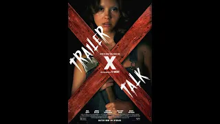 #xmovie #trailerreview  X Trailer Talk and movie expectations with The Reel Reapers.