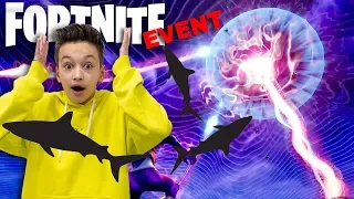 Fortnite DOOMSDAY Event! ФОРТНАЙТ — ФИНАЛ 2-ГО СЕЗОНА 2-Й ГЛАВЫ