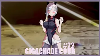 🔥 Gifs With Sound| COUB MIX#22|GIGACHADE COUB ⚡