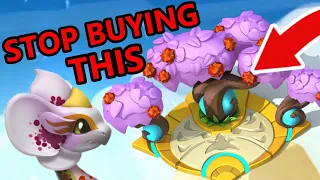 NEW ORCHID DRAGON DM Pass, CNY Event + Tips to Stop Wasting MONEY and GEMS - DML #1470