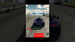 Gearbox Audi R8 +700Km | Car Parking Multiplayer 🔥🏁