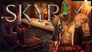 SKYRIM 2020 [4K] 🐉 261: Unser Hess(l)isches Anwesen