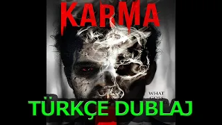 Karma: Best Horror Movies | Türkçe Dublaj | Watch Thriller Horror Movie Full HD