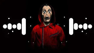 Bella Ciao Ringtone⚡🔥 | Bella Ciao Instrumental Ringtone💸 | La Casa De Papel | Money Heist