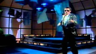 Der Kommissar Top Pop - Falco