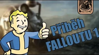 Fallout CZ - PŘÍBĚH / LORE Fallout 1 | Bratři z Dungeonu