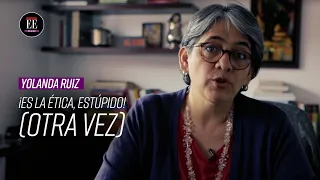 Yolanda Ruiz sobre los papeles de Pandora: la ética a la hora de pagar impuestos | El Espectador