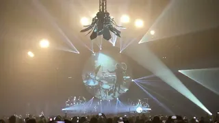 So Floyd - Comfortably Numb - Bordeaux Arkea Arena - 28 janvier 2024