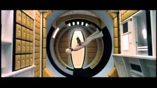 2001: A Space Odyssey (HD Trailer)