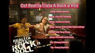 Ost Realita Cinta & Rock n Roll