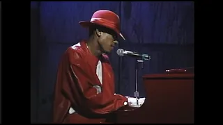 Jodeci - Lately (Live)