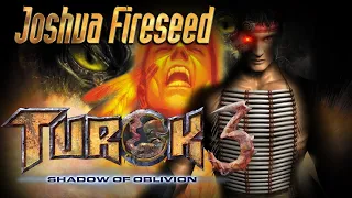 Turok 3: Shadow of Oblivion Remastered - Joshua on Oblivion Difficulty (Full Game)