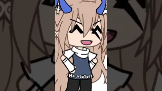 GachaLife TikTok Compilation Ep #shorts  442