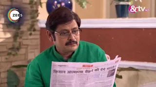 Bhabi Ji Ghar Par Hai - Quick Recap 550_551_552 - Anita Mishra, Angoori, Tiwari - And TV