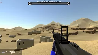 Gun Sync - Ravenfield - 119