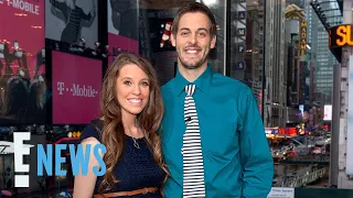 Jill Duggar Dillard to Release Memoir Detailing "Painful" Reality TV Journey | E! News