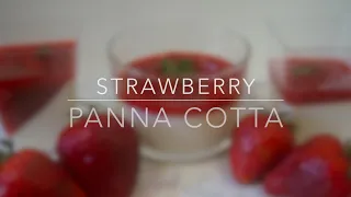 Panna Cotta Recipe | OCCASIONS