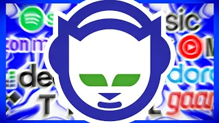 How Napster Changed The Music Landscape