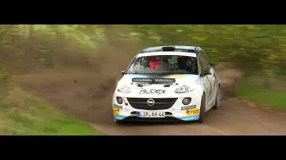 Aftermovie | ADAC Atlantis Rallye 2020 | Loof - Eichenauer | Opel Adam R2