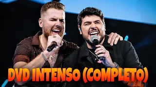 ZÉ NETO & CRISTIANO - DVD INTENSO COMPLETO 2024.