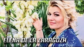 Elena de la Zaragoza - Of lele dor si dor ( nou 2018 )