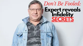 How to Avoid Being Deceived: Mikhail Labkovsky Shares the Secrets to Spotting Infidelity!