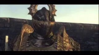 Dragon's Dogma - Deny Salvation: Elysion Wights Resurrection, Dagger, Arisen Cutscene Gameplay PS3