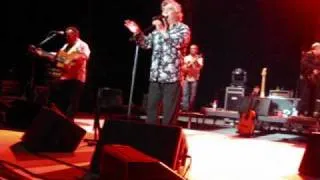 Gipsy Kings - Baila Me  Live in Austin, TX