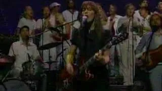 Feist - 1234 (En Vivo En The Late Show - David Letterman)