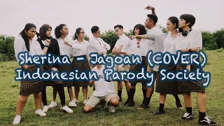 Sherina - Jagoan (COVER) Indonesian Parody Society
