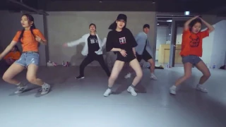 Mirror Work Remix May J Lee Choreography