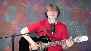 Take Me Home, Country Roads - John Denver Cover